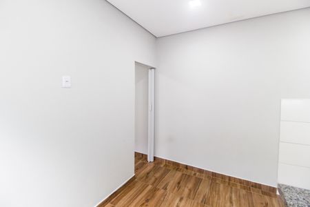 Casa para alugar com 50m², 1 quarto e sem vaga Casa para alugar com 50m², 1 quarto e sem vagaQuarto