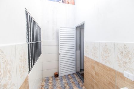 Casa para alugar com 50m², 1 quarto e sem vaga Casa para alugar com 50m², 1 quarto e sem vagaÁrea de Serviço