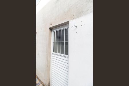 Casa para alugar com 50m², 1 quarto e sem vaga Casa para alugar com 50m², 1 quarto e sem vagaEntrada