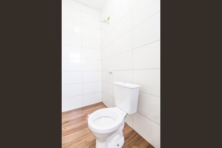 Casa para alugar com 50m², 1 quarto e sem vaga Casa para alugar com 50m², 1 quarto e sem vagaBanheiro