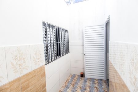 Casa para alugar com 50m², 1 quarto e sem vaga Casa para alugar com 50m², 1 quarto e sem vagaÁrea de Serviço