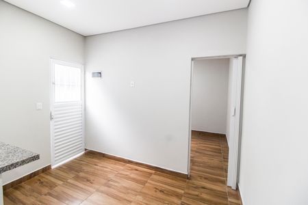 Sala de casa para alugar com 1 quarto, 50m² em Jardim Ana Estela, Carapicuíba