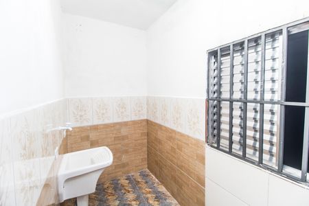 Casa para alugar com 50m², 1 quarto e sem vaga Casa para alugar com 50m², 1 quarto e sem vagaÁrea de Serviço