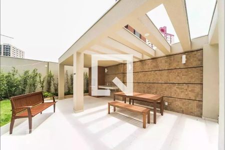 Apartamento à venda com 80m², 2 quartos e 2 vagas Apartamento à venda com 80m², 2 quartos e 2 vagasChurrasqueira