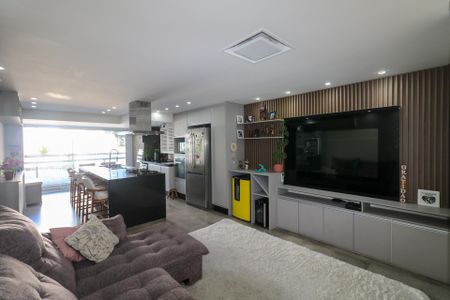Apartamento à venda com 2 quartos, 80m² em Osvaldo Cruz, São Caetano do Sul