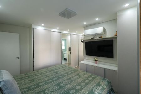 Apartamento à venda com 80m², 2 quartos e 2 vagas Apartamento à venda com 80m², 2 quartos e 2 vagasSuíte