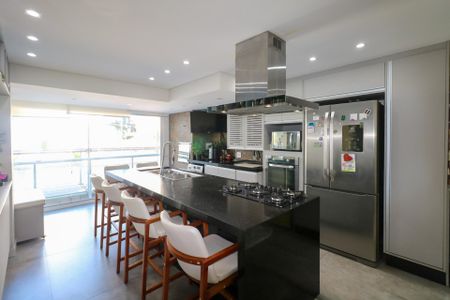 Apartamento à venda com 80m², 2 quartos e 2 vagas Apartamento à venda com 80m², 2 quartos e 2 vagasSala/Cozinha