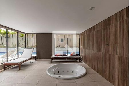 Apartamento à venda com 80m², 2 quartos e 2 vagas Apartamento à venda com 80m², 2 quartos e 2 vagasSpa