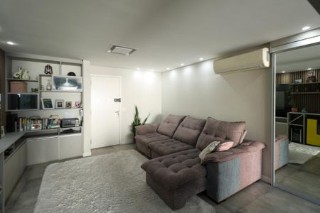 Apartamento à venda com 80m², 2 quartos e 2 vagas Apartamento à venda com 80m², 2 quartos e 2 vagasSala/Cozinha