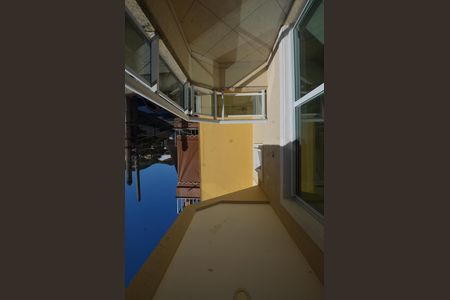 Apartamento à venda com 120m², 3 quartos e 1 vagaVaranda da Suíte