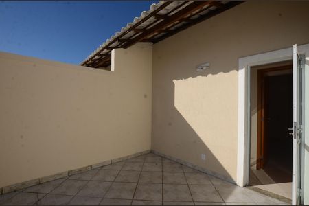 Apartamento à venda com 120m², 3 quartos e 1 vagaVaranda