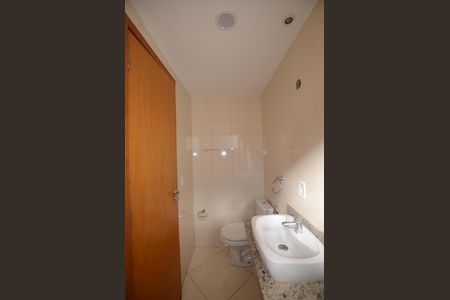 Apartamento à venda com 120m², 3 quartos e 1 vagaLavabo