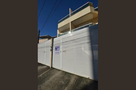 Placa Instalada de apartamento à venda com 3 quartos, 120m² em Jardim Sulacap, Rio de Janeiro