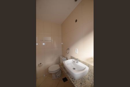 Apartamento à venda com 120m², 3 quartos e 1 vagaLavabo