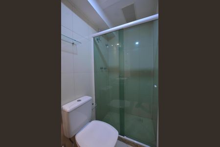 Apartamento à venda com 120m², 3 quartos e 1 vagaBanheiro Social