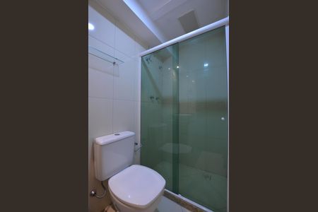 Apartamento à venda com 120m², 3 quartos e 1 vagaBanheiro Social