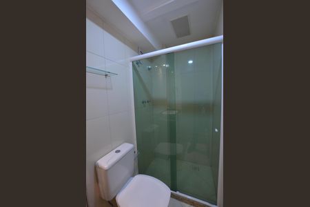 Apartamento à venda com 120m², 3 quartos e 1 vagaBanheiro Social