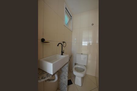 Apartamento à venda com 120m², 3 quartos e 1 vagaLavabo