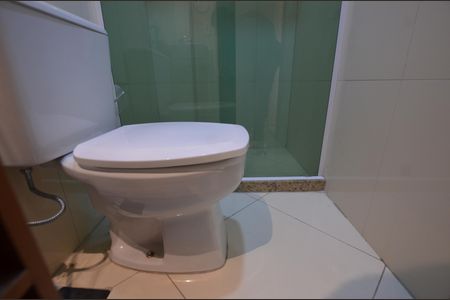 Apartamento à venda com 120m², 3 quartos e 1 vagaBanheiro Social