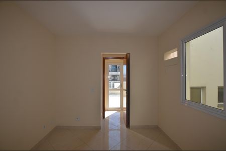 Apartamento à venda com 120m², 3 quartos e 1 vagaQuarto 3