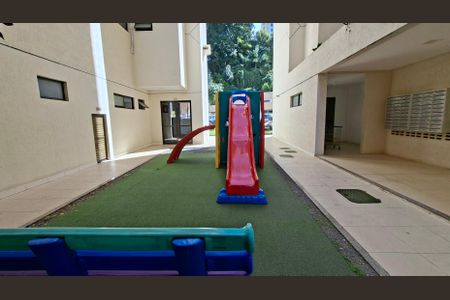 Área comum de apartamento para alugar com 2 quartos, 90m² em Rio Vermelho, Salvador
