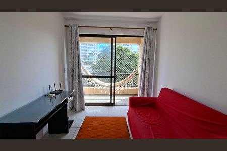 Apartamento para alugar com 90m², 2 quartos e 1 vaga Apartamento para alugar com 90m², 2 quartos e 1 vagaSala