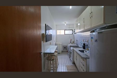 Apartamento para alugar com 90m², 2 quartos e 1 vaga Apartamento para alugar com 90m², 2 quartos e 1 vagaCozinha