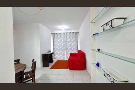 Sala  de apartamento para alugar com 2 quartos, 90m² em Rio Vermelho, Salvador
