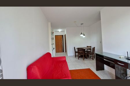 Sala  de apartamento para alugar com 2 quartos, 90m² em Rio Vermelho, Salvador
