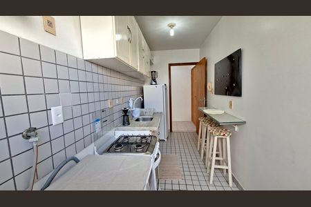 Apartamento para alugar com 90m², 2 quartos e 1 vaga Apartamento para alugar com 90m², 2 quartos e 1 vagaCozinha
