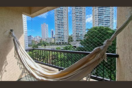 Apartamento para alugar com 90m², 2 quartos e 1 vaga Apartamento para alugar com 90m², 2 quartos e 1 vagaSala