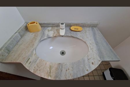 Suíte quarto 2 de apartamento para alugar com 2 quartos, 90m² em Rio Vermelho, Salvador