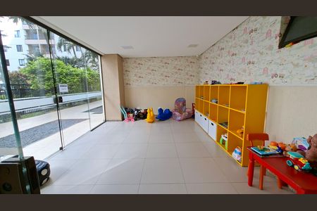 Apartamento para alugar com 90m², 2 quartos e 1 vaga Apartamento para alugar com 90m², 2 quartos e 1 vagaÁrea comum