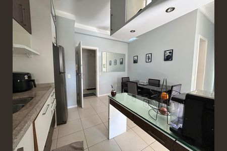 Apartamento para alugar com 70m², 1 quarto e 1 vaga Apartamento para alugar com 70m², 1 quarto e 1 vagaCozinha