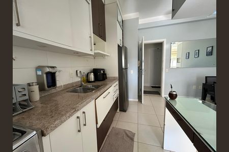 Apartamento para alugar com 70m², 1 quarto e 1 vaga Apartamento para alugar com 70m², 1 quarto e 1 vagaCozinha