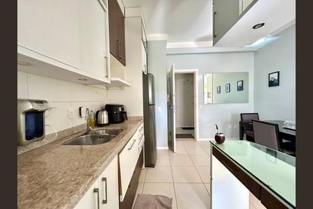 Apartamento para alugar com 70m², 1 quarto e 1 vaga Apartamento para alugar com 70m², 1 quarto e 1 vagaCozinha