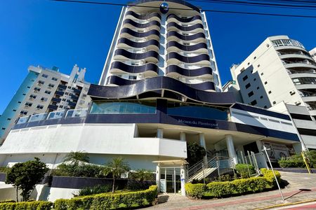 Apartamento para alugar com 70m², 1 quarto e 1 vaga Apartamento para alugar com 70m², 1 quarto e 1 vagaFachada