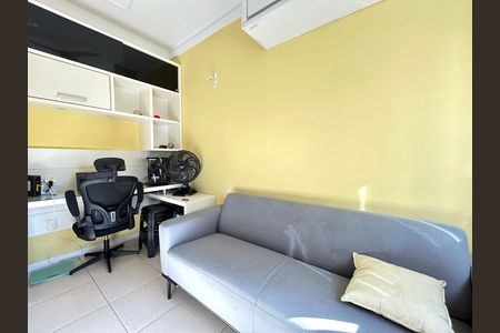Apartamento para alugar com 1 quarto, 70m² em Itacorubi, Florianópolis