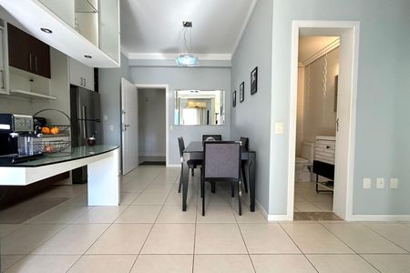 Apartamento para alugar com 70m², 1 quarto e 1 vaga Apartamento para alugar com 70m², 1 quarto e 1 vagaSala de Jantar