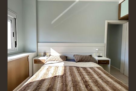 Quarto de apartamento para alugar com 1 quarto, 70m² em Itacorubi, Florianópolis