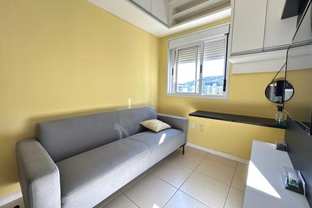 Apartamento para alugar com 70m², 1 quarto e 1 vaga Apartamento para alugar com 70m², 1 quarto e 1 vagaSala