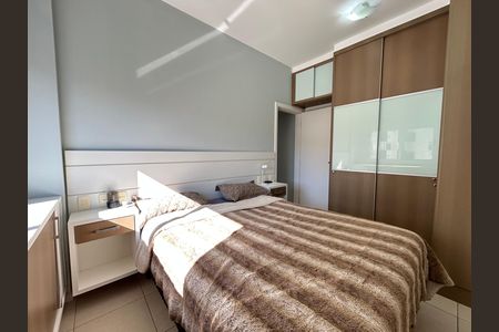 Quarto  de apartamento para alugar com 1 quarto, 70m² em Itacorubi, Florianópolis