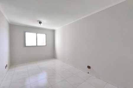 Sala de apartamento para alugar com 2 quartos, 60m² em Jardim Pauliceia, Campinas