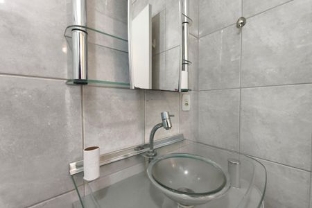 Apartamento à venda com 60m², 2 quartos e 1 vagaBanheiro