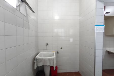 Apartamento à venda com 60m², 2 quartos e 1 vagaÁrea de Serviço