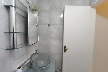 Apartamento à venda com 60m², 2 quartos e 1 vagaBanheiro