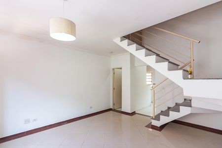 Casa de Condomínio à venda com 2 quartos, 75m² em Padroeira, Osasco