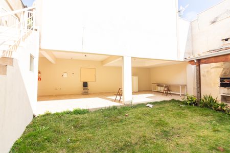 Casa de condomínio à venda com 75m², 2 quartos e 1 vaga Casa de condomínio à venda com 75m², 2 quartos e 1 vagaSalão de Festas