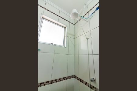 Casa de condomínio à venda com 75m², 2 quartos e 1 vaga Casa de condomínio à venda com 75m², 2 quartos e 1 vagaBanheiro