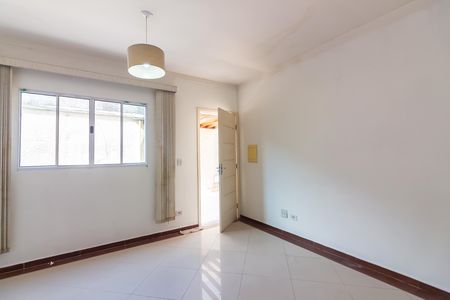 Sala  de casa de condomínio à venda com 2 quartos, 75m² em Padroeira, Osasco